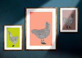 Huhn Doris